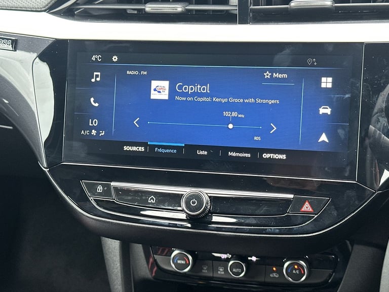  Vauxhall Corsa Electric 50kwh Yes Hatchback 5dr Electric Auto 136 Ps Electric