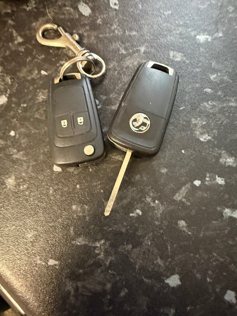 Vauxhall, ASTRA, Estate, 2012, Other, 1598 (cc), 5 doors