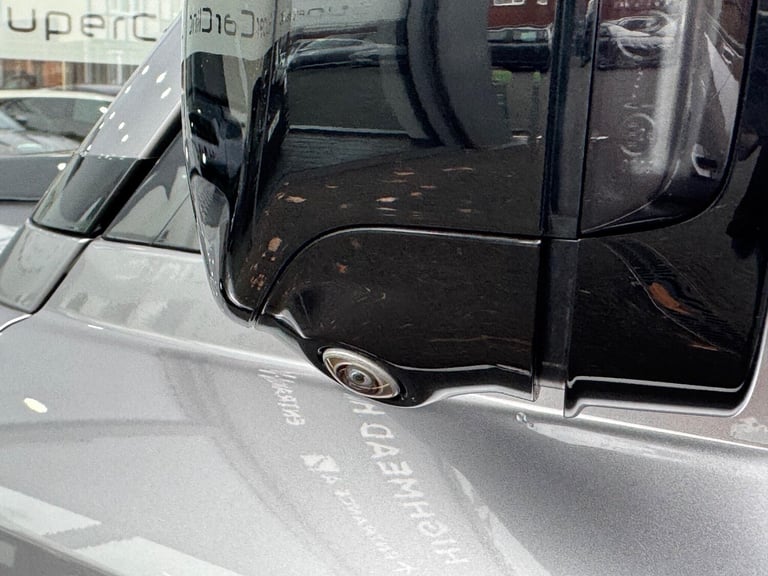 2023 Land Rover Defender 110 2.0 P400e 15.4kWh X-Dynamic SE Auto 4WD Euro 6 (s/s) 5dr ESTATE Petr...