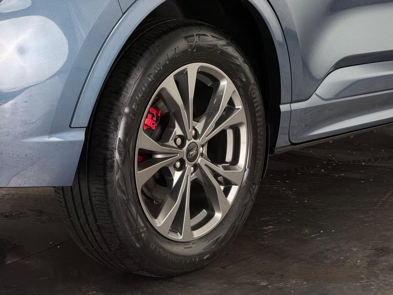 2023 Ford Kuga 2.5 EcoBoost Duratec 14.4kWh ST-Line CVT Euro 6 (s/s) 5dr HATCHBACK Petrol/Electri...