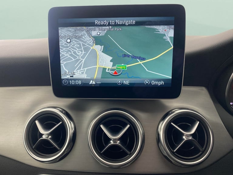 2019 Mercedes-Benz GLA 1.6 GLA180 AMG Line Edition SUV 5dr Petrol 7G-DCT Euro 6 (s/s) (122 ps) - ...