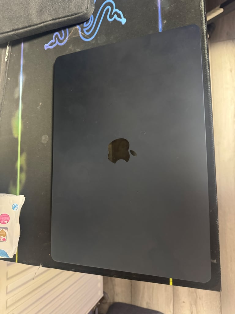 image for Apple 2023 MacBook Air laptop with M2 Chip
