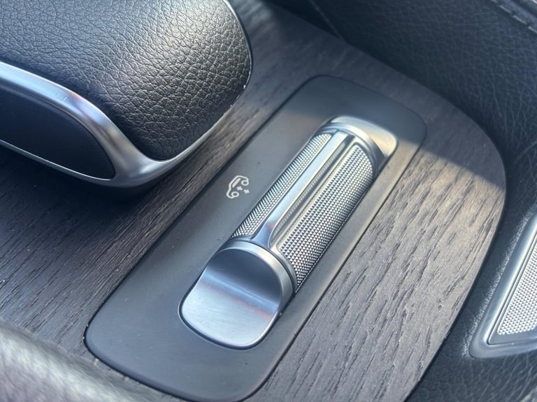 2021 Mercedes-Benz GLE-Class 2.9 GLE400d AMG Line (Premium Plus) G-Tronic 4MATIC Euro 6 (s/s) 5dr...