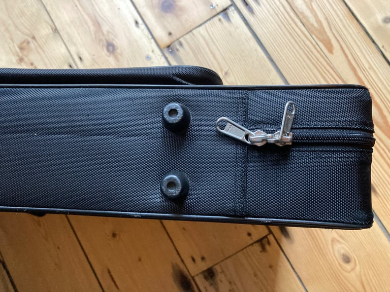 Ibanez Premium Soft Rigid Case for RG series electric guitars