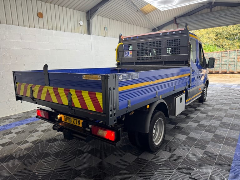 2018 Ford Transit 2.0 TDCi 130ps H2 Van PANEL VAN DIESEL Manual