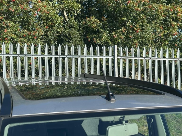 NISSAN X-TRAIL 2.5 SVE 2004