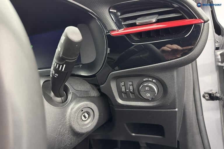 2023 Vauxhall Corsa 1.2 GS 5dr Hatchback Petrol Manual