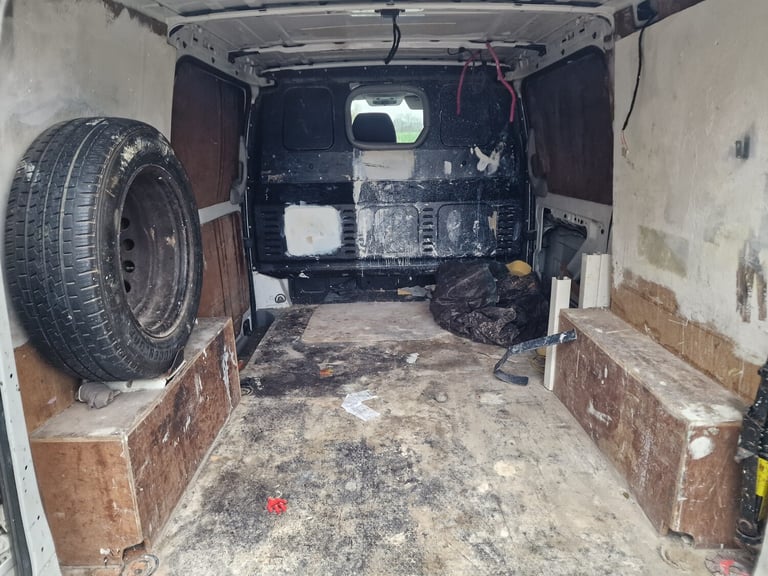 2006 Mercedes VITO Automatic  Drives Perfect  6m MOT