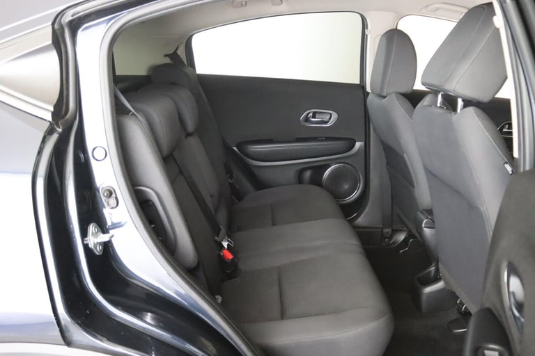 2020 Honda HR-V 1.5 i-VTEC SE Euro 6 (s/s) 5dr HATCHBACK Petrol Manual