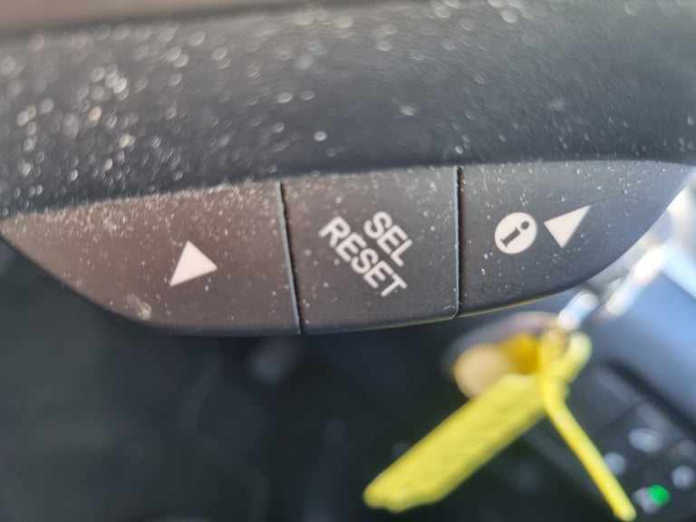 2015 Honda CR-V 2.0 i-VTEC SR 5dr Auto ESTATE Petrol Automatic