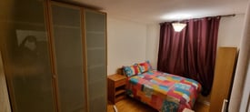 image for DOUBLE  ROOM IN A CLEAN & TIDY HOUSE