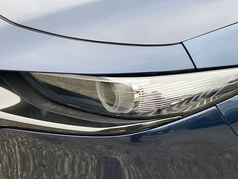 2025 Mazda Mazda3 2.5 e-Skyactiv G MHEV [140] Exclusive-Line 5dr Hatchback PETROL Manual