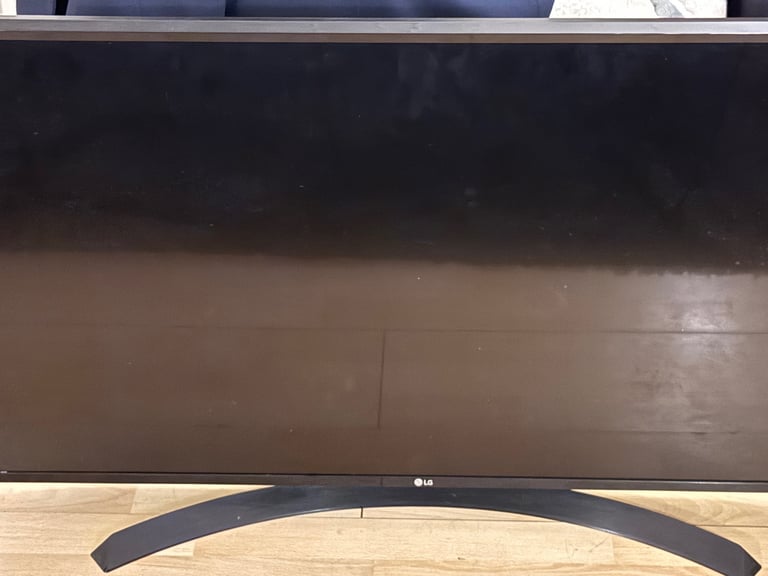 LG 43UJ635V 43 inch 4K UHD LED TV