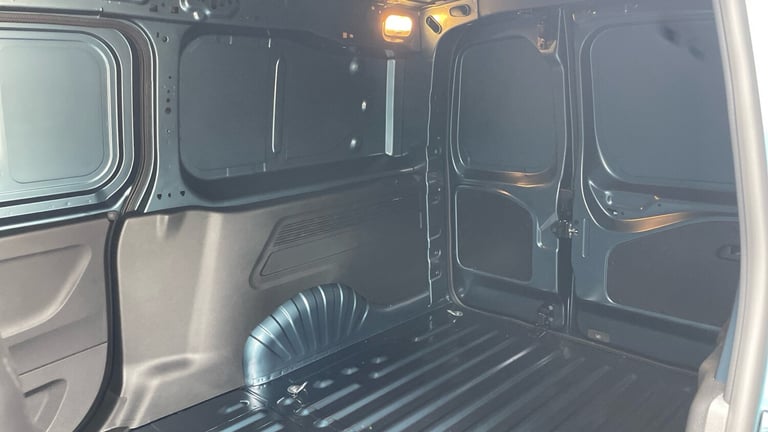 2025 Citroen Berlingo 1.5 BlueHDi 950 Driver XL Panel Van 6dr Diesel EAT8 LWB Euro 6 (s/s) (130 p...