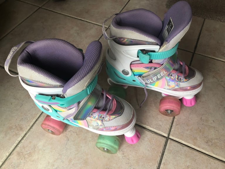 Adult & Children Shoes