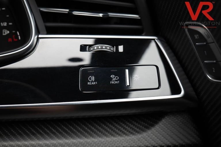 2020 Audi RS Q8 4.0 TFSI V8 Vorsprung SUV 5dr Petrol Tiptronic quattro Euro 6 (s/s) (600 ps Petro...