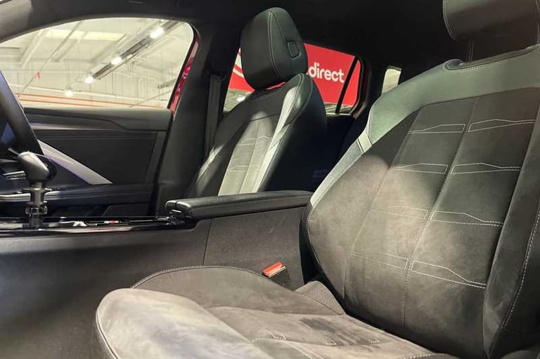 2024 Vauxhall Astra 1.2 Turbo 130 Ultimate 5dr ESTATE PETROL Manual