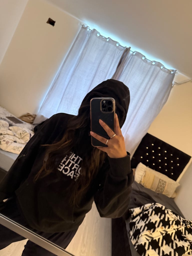 The North Face Hoodie 