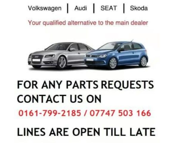VW GOLF MK6 ESTATE 2008-12 BREAKING SPARES AIRBAG LEATHER SEATS ALLOY DOORS AXLE HUBS CORNERS