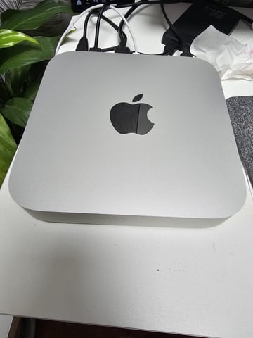 Mac Mini (2020), M1 Chip, 256GB SSD, 8GB RAM. | in Coventry Mac Mini (2020), M1 Chip, 256GB SSD, 8GB RAM. | in Coventry