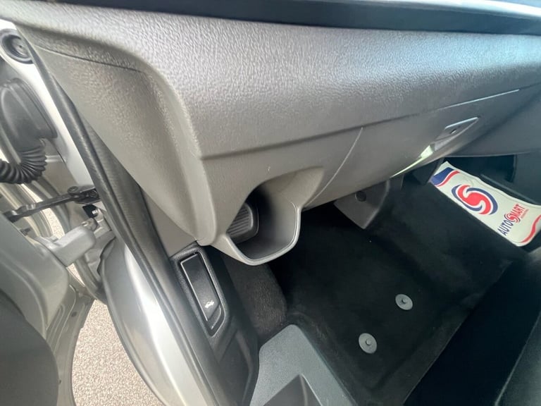 2022 Ford Tourneo Custom 2.0 EcoBlue 130ps L/R 8 Seater Titanium Auto MPV DIESEL Automatic