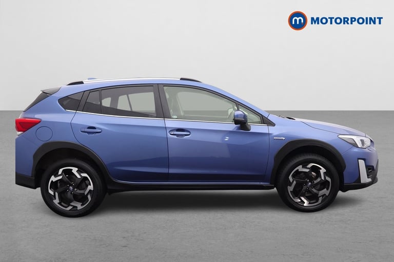 2023 Subaru XV 2.0i e-Boxer SE Premium 5dr Lineartronic SUV Hybrid Automatic