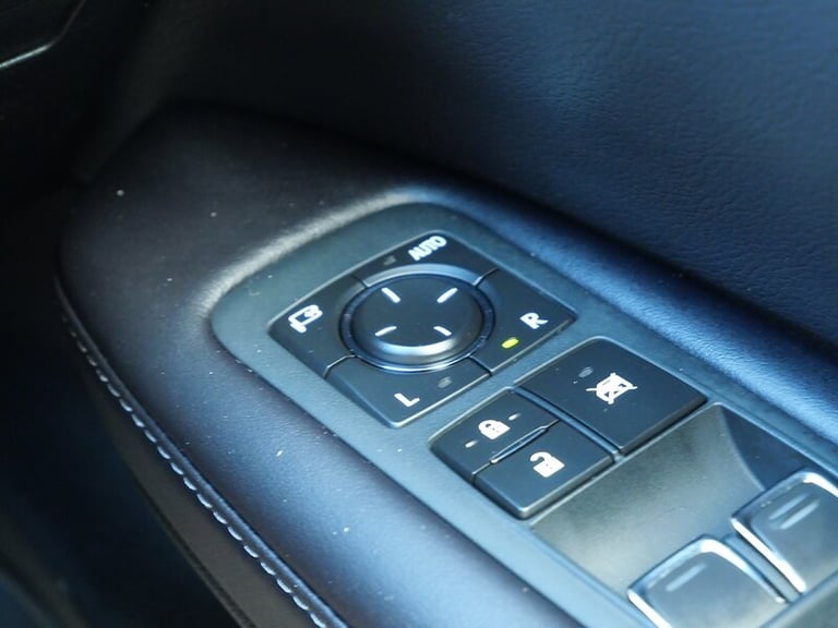 2020 Lexus RX 3.5 450h V6 SUV 5dr Petrol Hybrid E-CVT 4WD Euro 6 (s/s) (313 ps) SUV HYBRID Automatic