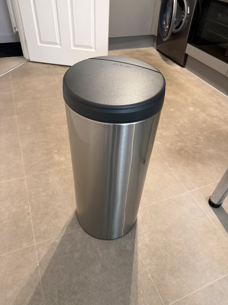 image for Brabantia bin 