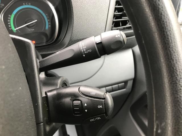 2022 Peugeot Expert 1000 100kW 75kWh Professional Van Auto PANEL VAN ELECTRIC Automatic