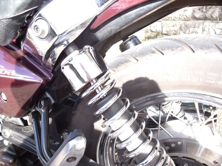 Moto Guzzi, NEVADA, 2010, 744 (cc)