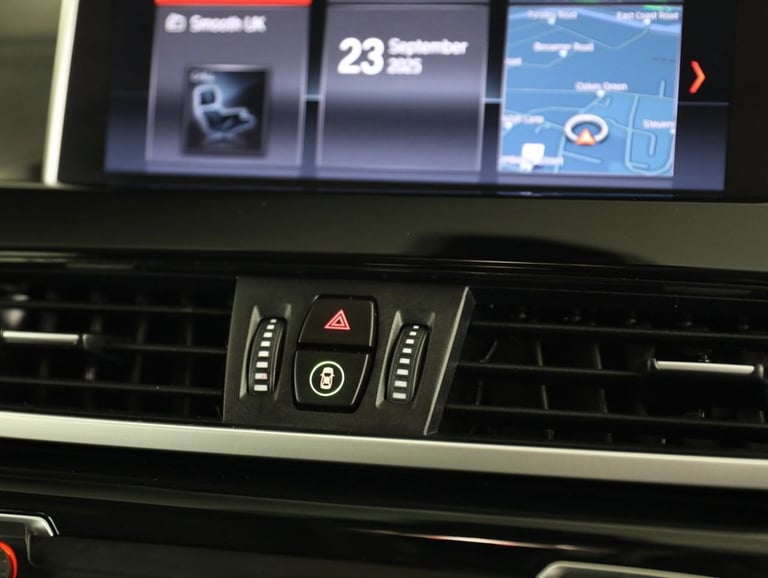 2022 BMW X2 2.0 18d Sport SUV 5dr Diesel Auto sDrive Euro 6 (s/s) (150 ps) HATCHBACK Diesel Autom...