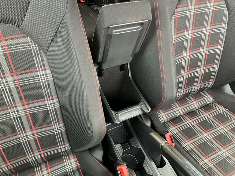 2021 Volkswagen Polo 2.0 TSI 207 GTI+ 5dr DSG Hatchback PETROL Automatic