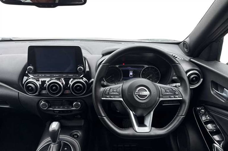 2022 Nissan Juke 1.6 HYBRID PREMIERE EDITION 5DR AUTO Hatchback Hybrid Automatic