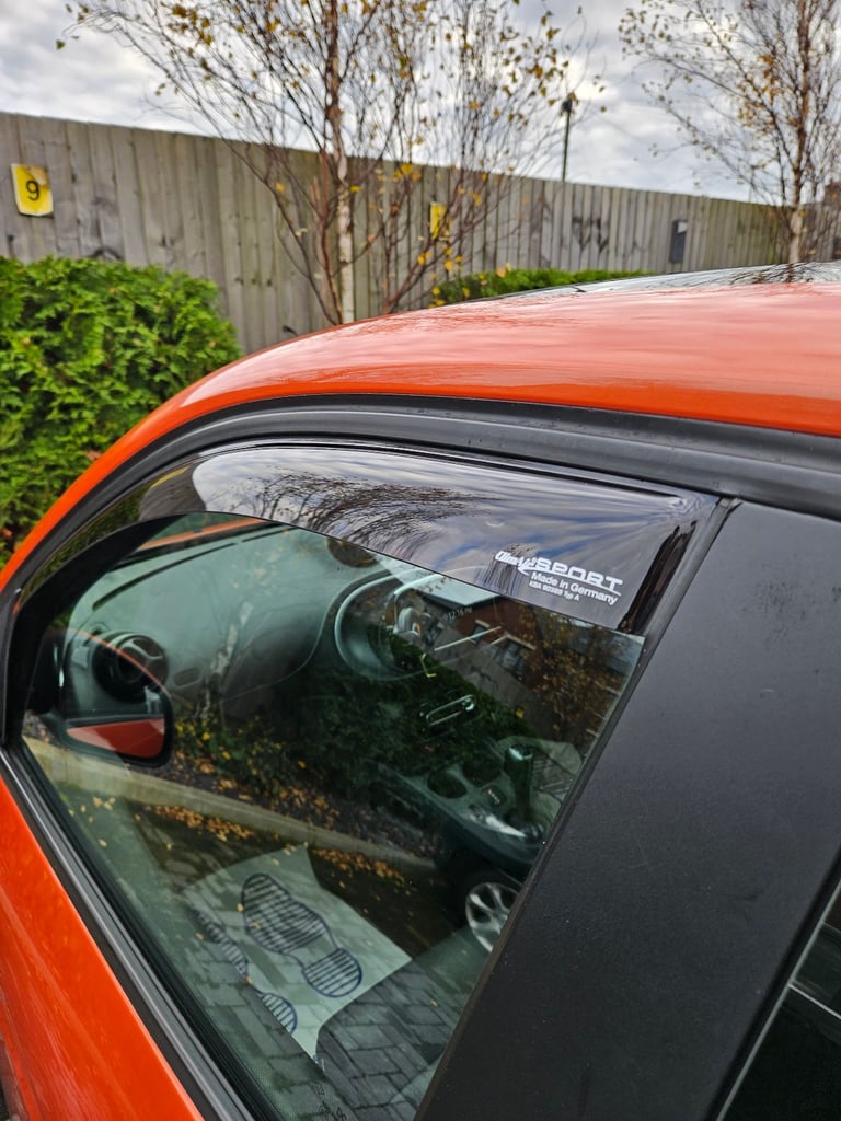 Smart forfour Brabus Xclusive 0.9 Twinamic Euro 6 5dr Hatchback Automatic Petrol,