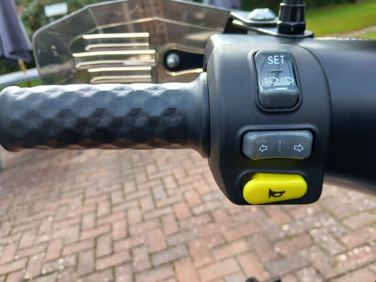 Other Motorbikes, C1S, 2024