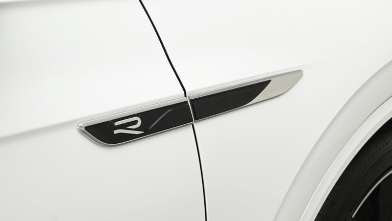 2023 Volkswagen Touareg 3.0 V6 TSI eHybrid 14.3kWh R Tiptronic 4Motion Euro 6 (s/s) 5dr SUV Petro...