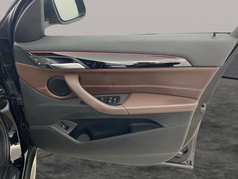 2020 BMW X1 2.0 20d xLine SUV 5dr Diesel Auto xDrive Euro 6 (s/s) (190 ps) - CARPLAY -  Suv Diese...