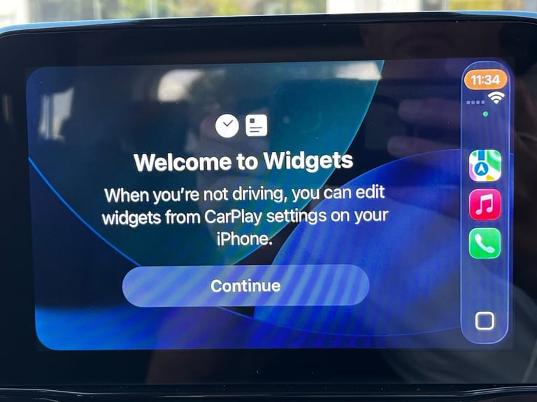 2023 Ford Tourneo Custom 320 ZETEC ECOBLUE MPV Diesel Automatic