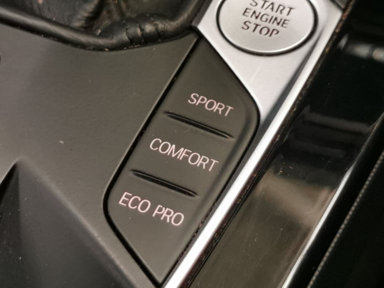 2021 BMW 1 Series 1.5 118i M Sport (LCP) Hatchback 5dr Petrol Manual Euro 6 (s/s) (136 ps) -  Hat...