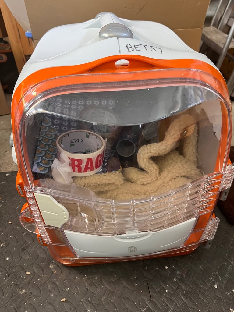 CatIt Pet Carrier 
