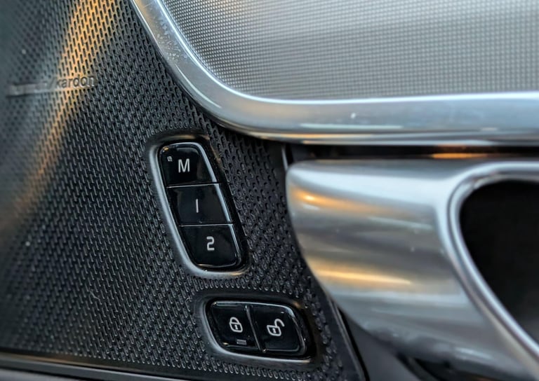 2022 Volvo V90 2.0 B4 MHEV Plus Auto Euro 6 (s/s) 5dr ESTATE Petrol/Electric Hybrid Automatic