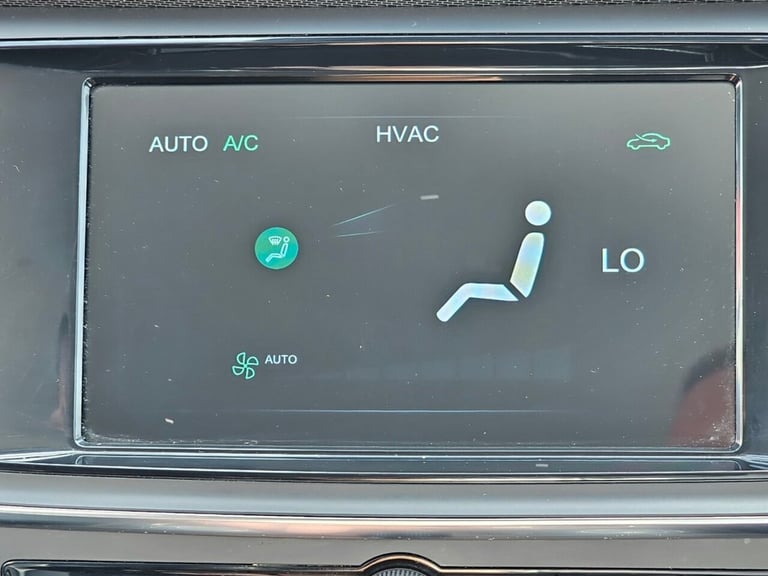 2021 MG MG5 52.5kWh Exclusive Estate 5dr Electric Auto (156 ps) Estate ELECTRIC Automatic