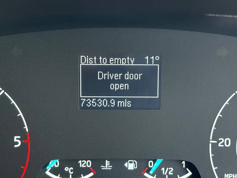 2022 Ford Transit Custom 2.0 EcoBlue 130ps Low Roof Trend Van PANEL VAN DIESEL Manual