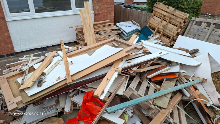 image for Free wood for bonfire!!