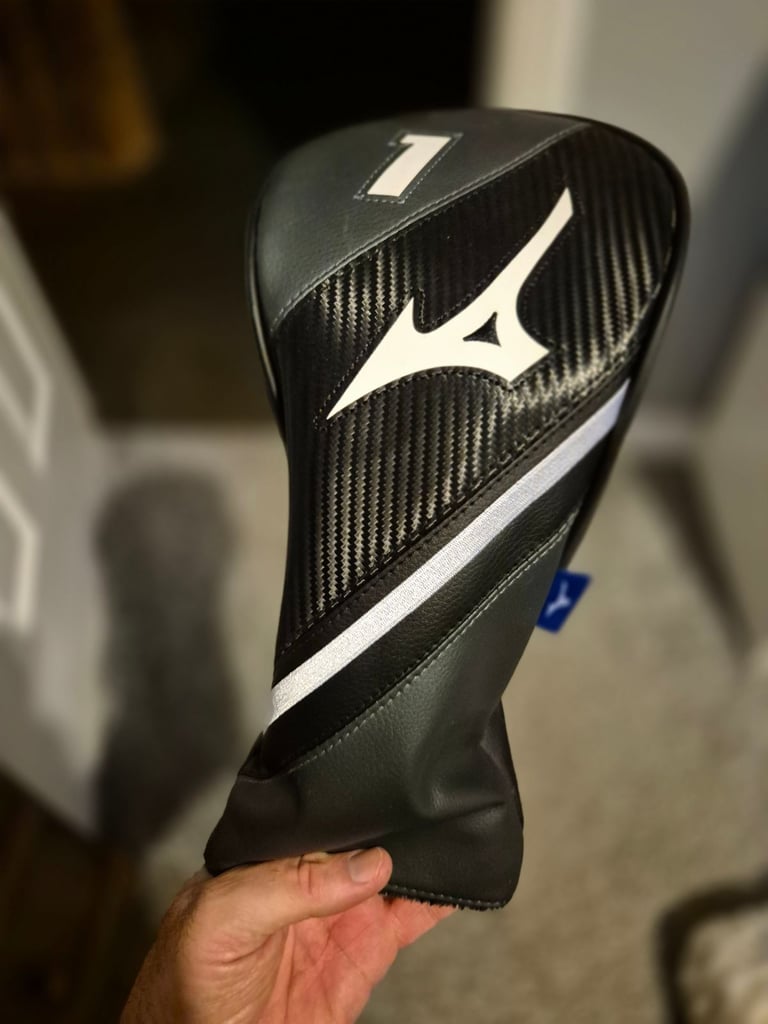 Mizuno ST-Z Driver