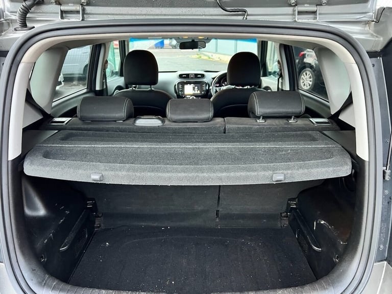 2017 Kia Soul 1.6 CRDi 2 SUV 5dr Diesel Manual Euro 6 (134 bhp) HATCHBACK Diesel Manual