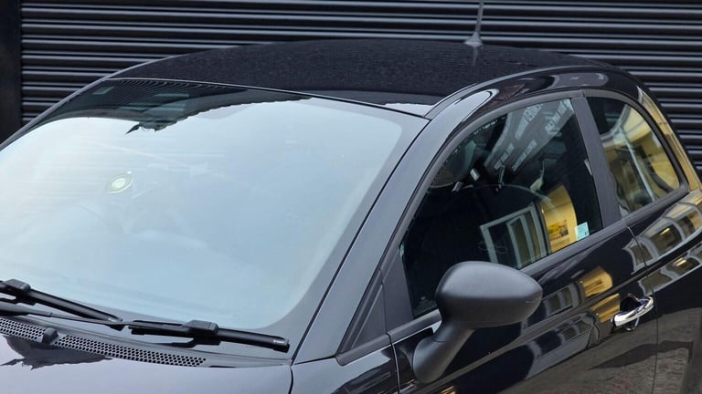 FIAT 500 1.2 Pop Euro 6 (s/s) 3dr 2019