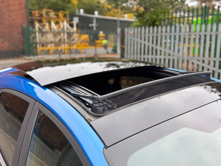 2021 Ford Puma 1.0T EcoBoost MHEV ST-Line SUV 5dr Petrol Manual Euro 6 (s/s)