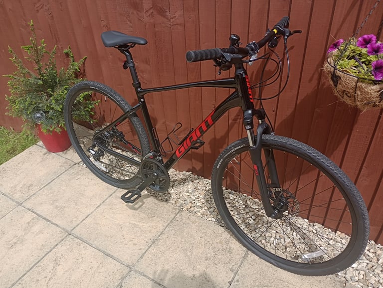 Giant bicycles in Wales Bikes Bicycles Cycles for Sale Gumtree