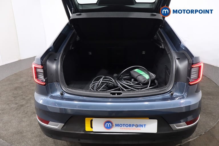 2023 Polestar Polestar 2 170kW 78kWh Long Range Single motor 5dr Auto SALOON ELECTRIC Automatic